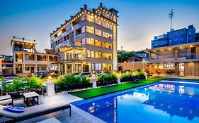 Hotel Horizon Entebbe